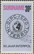 Colnect-995-765-Interpol-emblem-Surinam.jpg