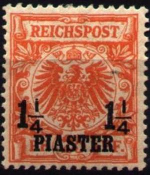 Colnect-1277-992-overprint-on-Reichpost.jpg