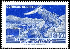 Colnect-1472-079-Observatory--quot-Cerro-Calan-quot--University-of-Chile.jpg