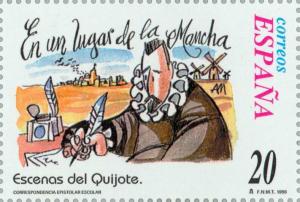 Colnect-181-101-School-Correspondence-Don-Quixote.jpg