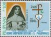 Colnect-2947-933-Good-Shepherd-Sisters-in-the-Philippines---75th-anniv.jpg