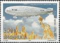 Colnect-4682-266-R34-R33-class-airship-over-New-York-6-July-1919.jpg