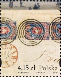 Colnect-2898-132-150-Years-of-Polish-Post-Stamp.jpg