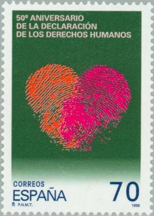 Colnect-181-152-50-years-of-Universal-Declaration-of-Human-Rights.jpg