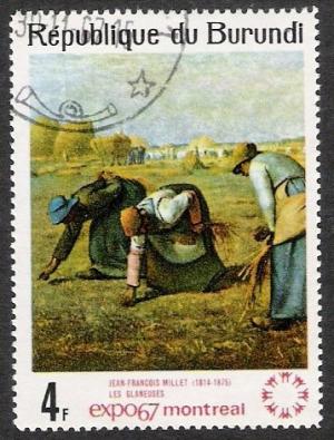 Colnect-1955-043--quot-The-Gleaners-quot--Fran-ccedil-ois-Millet.jpg