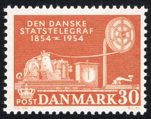Colnect-2222-698-100-years-of-Danish-telegraphy.jpg