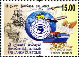 Colnect-553-011-200th-Anniversary-of-Sri-Lanka-Customs.jpg