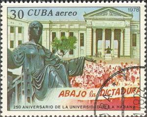 Colnect-691-427-250th-Anniversary-of-Havana-University.jpg