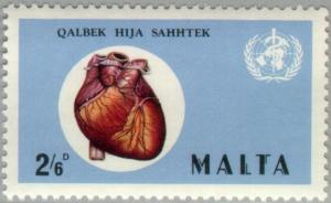 Colnect-130-508-Heart-and-WHO-Emblem.jpg