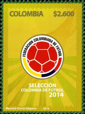 Colnect-2446-651-Colombia-participating-in-Brazil-2014.jpg