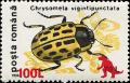 Colnect-4586-175-Willow-Leaf-Beetle-Chrysomela-vigintipunctata-Overprinted.jpg