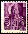 Colnect-993-712-Virgin-Mary-Patroness-of-Hungary.jpg