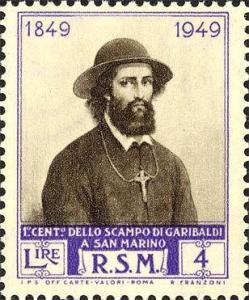 Colnect-521-780-100th-anniversary-of-Garibaldi-in-San-Marino.jpg