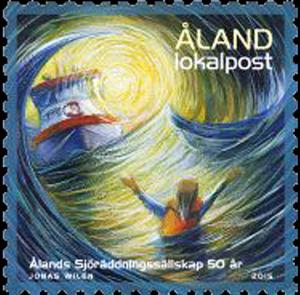 Colnect-3014-772-50th-Anniversary-of-Aland-Sea-Rescue-Society.jpg