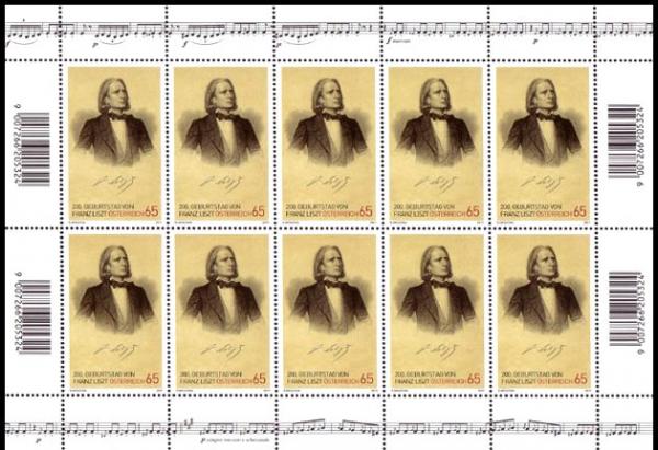 Colnect-3896-152-200th-Anniversary-of-the-Birth-of-Franz-Liszt.jpg