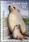 Colnect-2761-453-Subantarctic-Fur-Seal-Arctocephalus-tropicalis.jpg