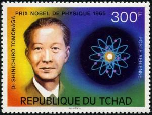 Colnect-1052-878-Nobel-laureates---Dr-Shinichiro-Tomonaga-Physics-1965.jpg