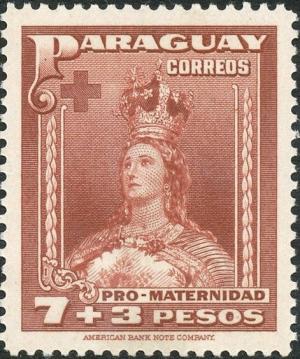 Colnect-1920-190-Our-Lady-of-Asuncion.jpg