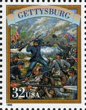 Colnect-200-479-Civil-War-Battle-of-Gettysburg.jpg