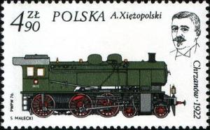 Colnect-3795-703-Chrznow-Polish-1922.jpg