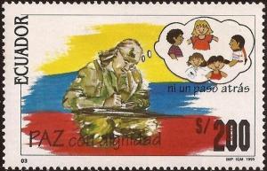 Colnect-5537-227-Soldier-writing-to-children.jpg
