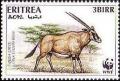 Colnect-1744-735-Beisa-Oryx-Oryx-beisa.jpg