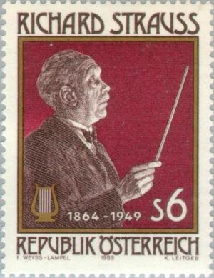 Colnect-137-408-125th-Birth-Anniversary-of-Richard-Strauss-1864-1949.jpg