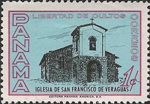 Colnect-2013-350-Church-of-San-Francisco-de-Veraguas.jpg