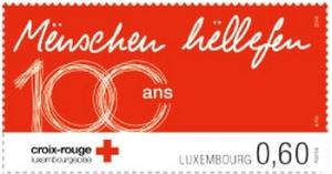 Colnect-2178-227-The-100th-Anniversary-of-The-Luxembourg-Red-Cross.jpg