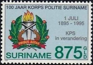 Colnect-3794-997-The-100th-Anniversary-of-the-Suriname-Police-Force.jpg