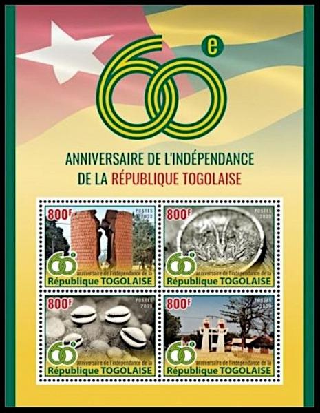 Colnect-6934-028-60th-Anniversary-of-Togo-s-Independence.jpg