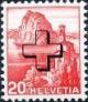 Colnect-3914-454-Castagnola-church---San-Salvatore-massif-cross-overprint.jpg