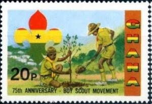 Colnect-2228-121-Scouts-activites.jpg