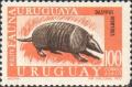 Colnect-1178-586-Southern-Long-nosed-Armadillo-Dasypus-hybridus-.jpg
