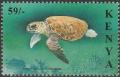 Colnect-3930-620-Loggerhead-Sea-Turtle-Caretta-caretta.jpg