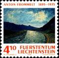 Colnect-5397-368-Rhine-below-Triesen-by-Anton-Frommelt-1895-1975.jpg