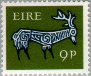 Colnect-128-328-Stylised-Stag-8th-Century.jpg
