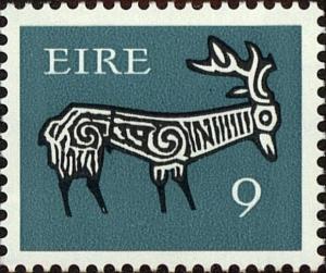 Colnect-3935-432-Stylised-Stag-8th-Century.jpg