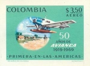 Colnect-4430-910-Junkers-F-13-Seaplane-and-puerto-Colombia.jpg