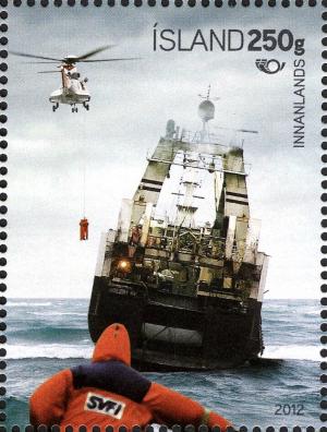 Colnect-5064-073-Norden-by-the-Sea-II---Rescue-service---2012.jpg
