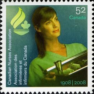 Colnect-765-256-Canadian-Nurses-Association--1908-2008.jpg