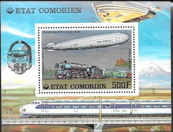 Colnect-2553-357-%C2%AB%C2%A0Graf-Zeppelin%C2%A0%C2%BB-Airship-and-Locomotive-%C2%AB%C2%A0Nord-Express%C2%A0%C2%BB.jpg