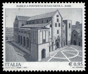 Colnect-4326-650-Pontifical-Basilica-of-St-Nicholas-in-Bari.jpg