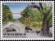 Colnect-3970-641-Start-of-the-Taiping-Island-walking-path-fountains-and-pets.jpg