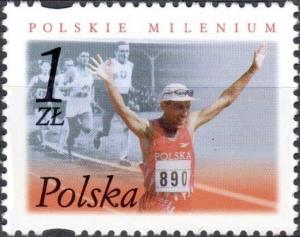 Colnect-4730-640-Runners-Janusz-Kusocinski-and-Robert-Korzeniowski.jpg