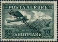 Colnect-3998-227-Airplane-Crossing-Mountains-overprinted.jpg