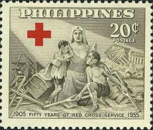 Colnect-2121-854-Red-Cross-Nurse-with-Children.jpg