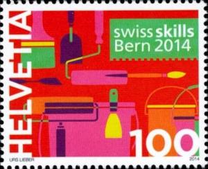 Colnect-2234-216-Swiss-skills-Bern-2014.jpg