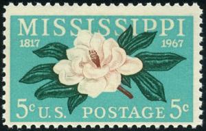 Colnect-5026-272-150-Years-Mississippi-Statehood-Magnolia.jpg