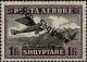 Colnect-3907-399-Airplane-Crossing-Mountains-overprinted.jpg